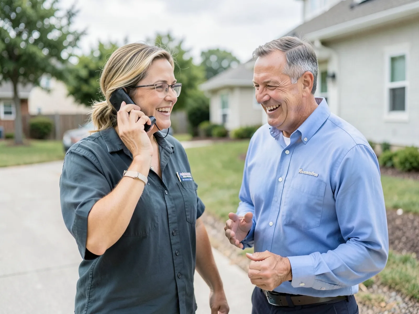 Frequently Asked Questions About Ceiling Water Damage Cleanup in Mansfield, TN